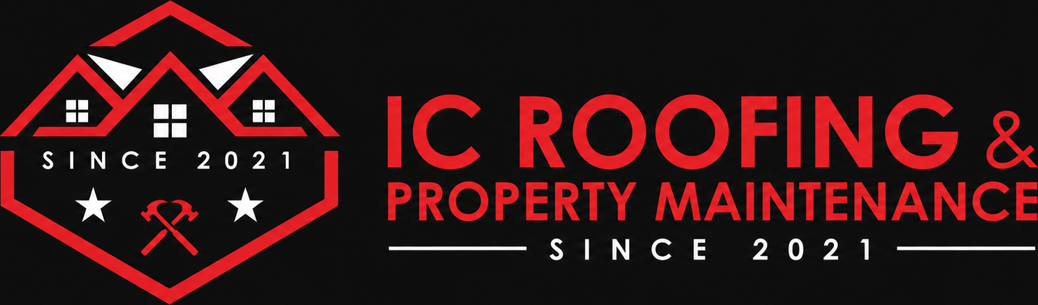 IC Roofing & Property Maintenance